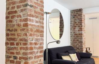 Cosy Castle Appartment Nürnberg - Charmanter Souterrain Altbau - Foto 6