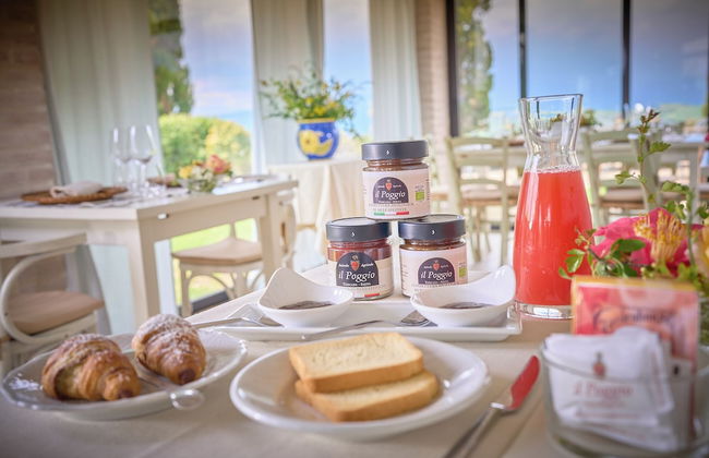 Il Poggio Agriturismo & Resort - Foto 17