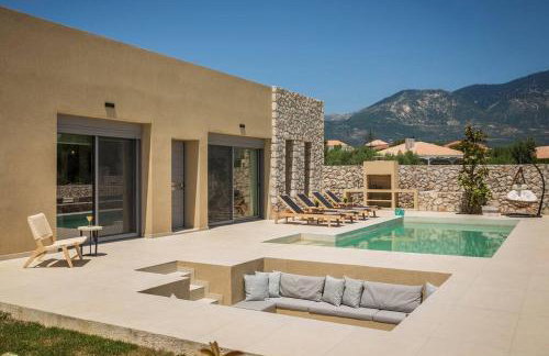 Villa Amarylis - Ionian Treasure Villas - Foto 3