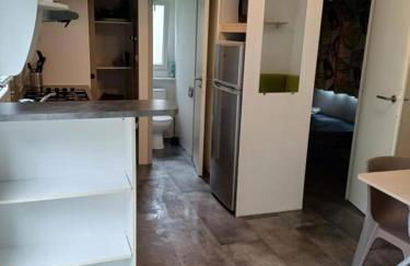 mobil-home camping à Boofzheim - Foto 8