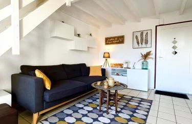 La Vauxoise, proche plage - Vaux-sur-Mer - Foto 15