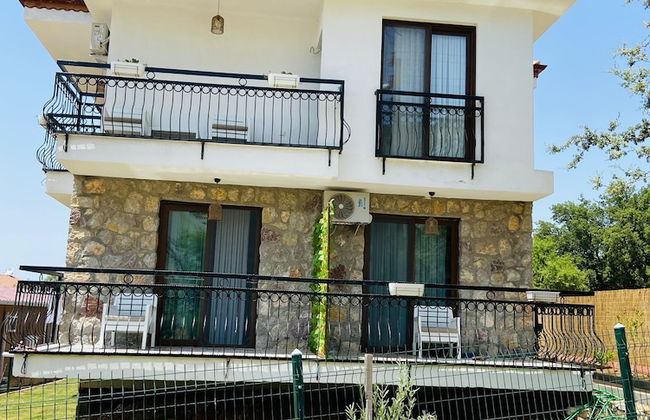 Salvia Butik Hotel - Foto 37