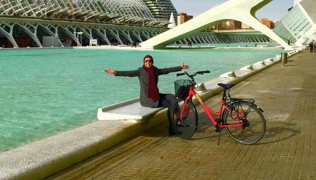 Ultimate Valencia Bike Tour Privado - Foto 3