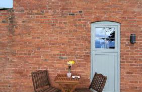 Gardeners Cottage Apartment - Foto 16