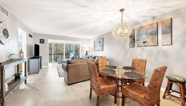 2 bed 2 bath centrally located on Siesta Key - Foto 2, Imagem principal