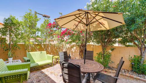 5 Mi to Hiking and Golf Phoenix Gem with Pool Access - Foto 2