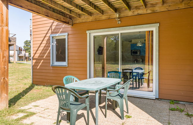 Le Relais du Plessis - Foto 2