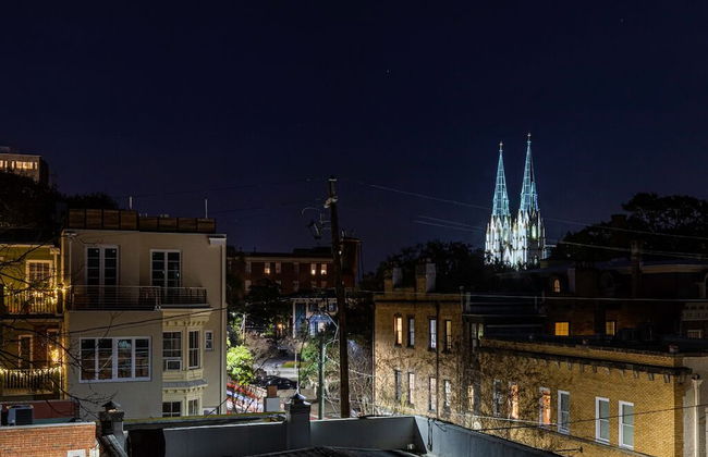 Southern Belle Skyline - Foto 14