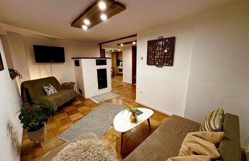 Genau so - Allgäu! Sau Gemütlich - Foto 1