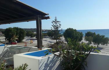 Katerina & Efi Apartments - Foto 13