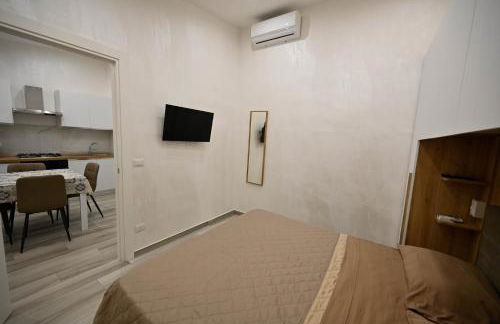 Le Roche Noir Appartamento 9 - Foto 22