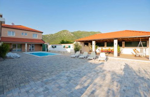 Beautiful Home In Zavojane - Foto 1