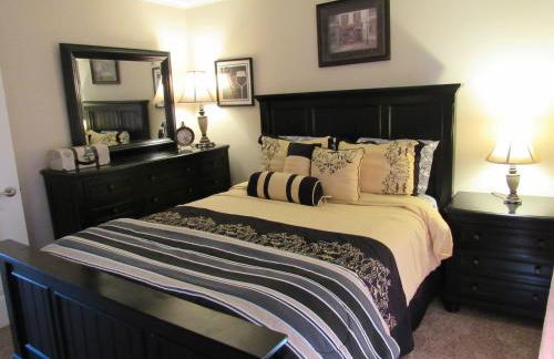 Bear Haven Chalet - Foto 18