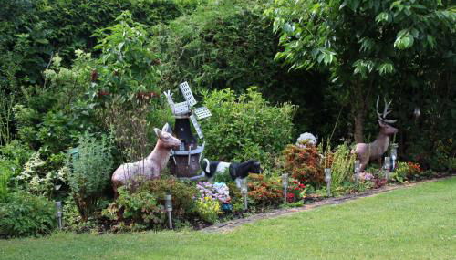 Ferienwohnung Drieling, 85091 - Foto 4