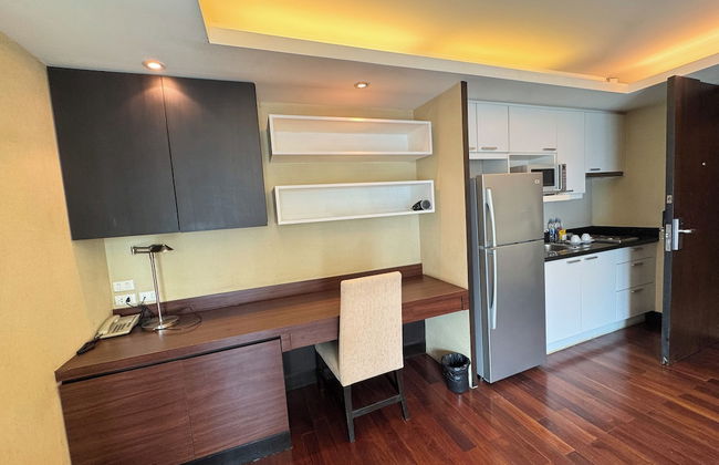 The Narathiwas Hotel & Residence Sathorn Bangkok - Photo 27