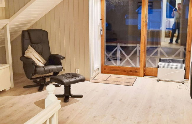 7 Person Holiday Home in Bokn-by Traum - Foto 41