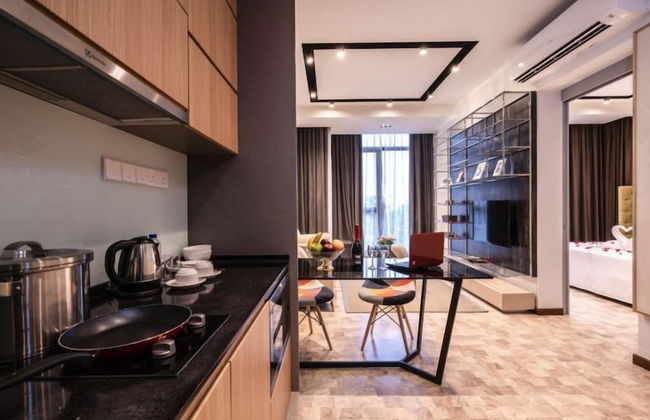 Expressionz Professional Suites by iHost Homes 2 - Photo 35