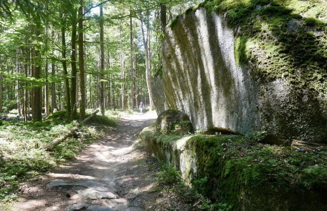 Holiday Apartment Wellness & Relaxation - Foto 21