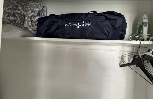 4 Bed 2 Bath Home by College Hill and Hospitals - Foto 25