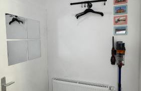 Bed & Coffee City Apartment - Foto 12