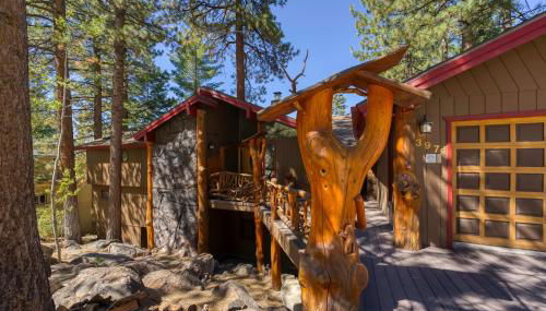 HCH1239 - Heavenly Tree House home - Foto 4