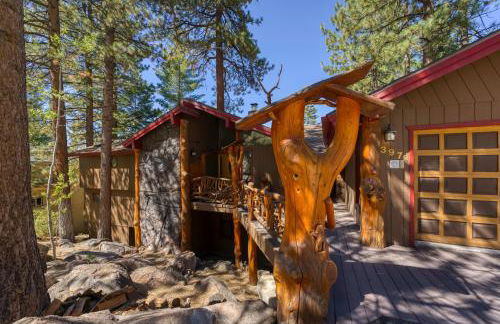 HCH1239 - Heavenly Tree House home - Foto 4