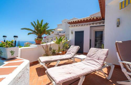 Ladera del Mar 32 Casasol - Foto 8