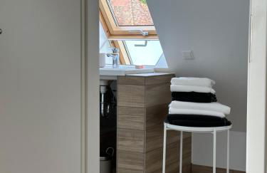 Exklusive Maisonette-Wohnung am Rande von Freiburg im Breisgau - Foto 50