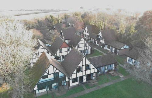 20 Tudor Court " Four Star AA accommodation" - Foto 17