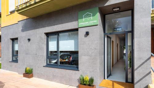 Apartamentos Liérganes Centro - Foto 4, Lobby or reception