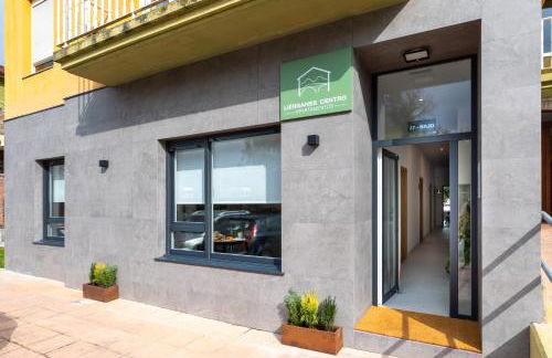 Apartamentos Liérganes Centro - Foto 1