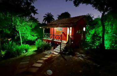 Cantinhos do Cipó - Chales privativos com hidro - Foto 8