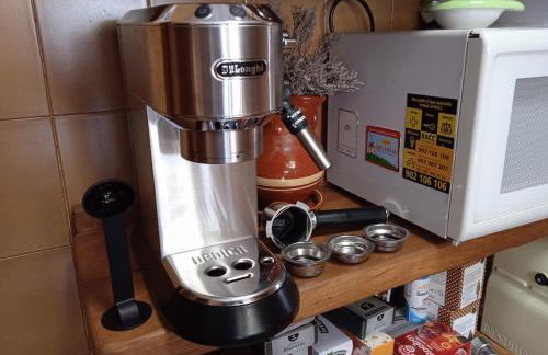 Casa amb jardí i llar de foc - Foto 44