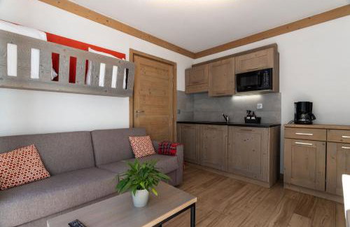 Residence Le Roc Noir by Alpapart - Foto 22
