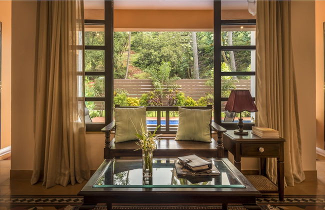 Villa Portico by Iksha - Photo 5