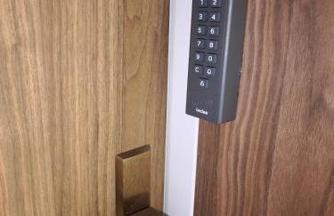 W centrum NOWY Kameralny Apartamenta, Duży Parking, FV, Luksusowo wyposażony, PlayStation 5, Balkon, Klimatyzacja, Taras, Winda, Wyposażona kuchnia - Foto 16