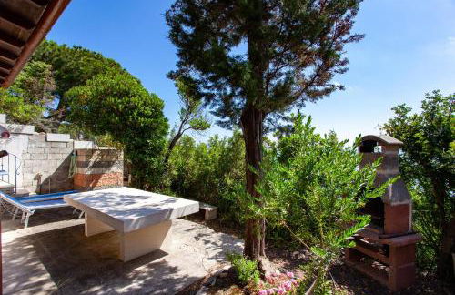 Casa sulla spiaggia 1 - Foto 24