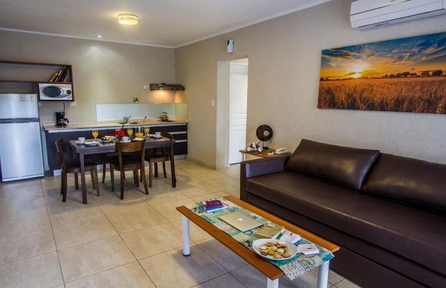 Blackstone Apart Boutique - Foto 31