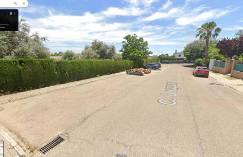 Gran Chalet a 13 min de Sevilla - Photo 31