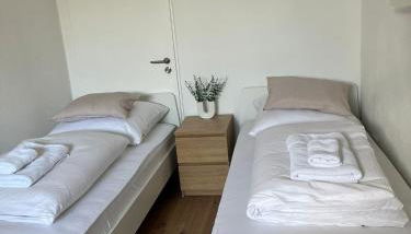 Q Apartment No 3 in BS - stadtnah im Grünen wohnen - Foto 3