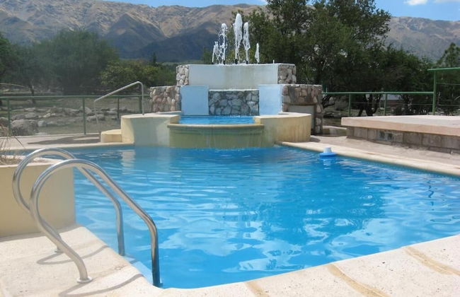 Complejo Turistico Cerro de Oro - Foto 18