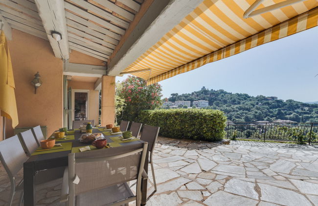 La Colle du Turc - Foto 16