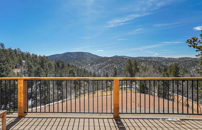 The Great Divide - Foto 72