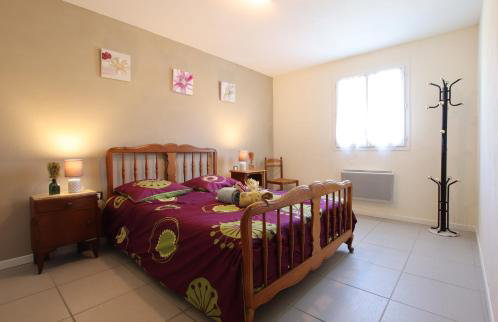 Les 3 Edelweiss - GITE 1 OU GITE 2 -maxi 10 personnes par gite- - Foto 12