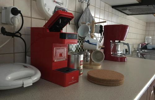 COZY & QUIET CITY APARTMENT - Foto 57