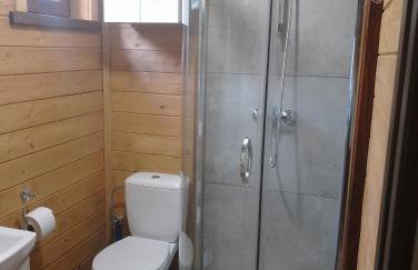 Domki- Limanowa, domki z balią i sauną - Photo 74