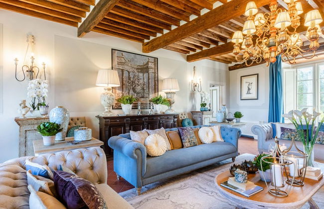 Fattoria Camigliano Wine Estate - Foto 37