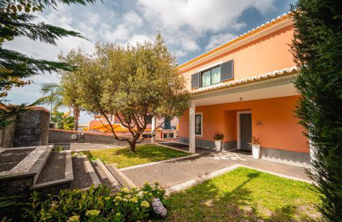 Villa Vacuna by Amazing Madeira - Foto 45