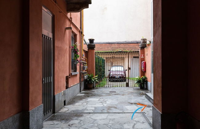 notaMi - Gorla Skyline Top Floor - Foto 25