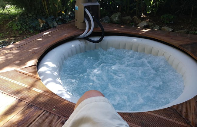 Dimora Aganoor La Foresteria - Foto 16